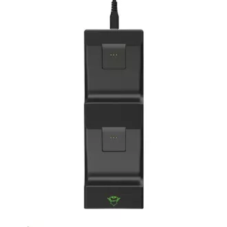 Dock de încărcare TRUST GXT 250 Duo pentru Xbox Series X / S