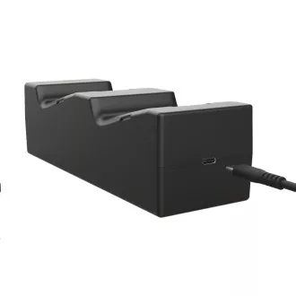 Dock de încărcare TRUST GXT 250 Duo pentru Xbox Series X / S