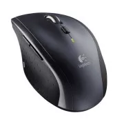 Mouse fără fir Logitech M705 Carbon OEM