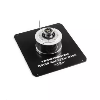 Thrustmaster Bază autonomă TM BAZĂ MAGNETICĂ HOTAS pentru HOTAS WARTHOG (2960846)