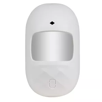 iGET SECURITY P1v2 - Detector wireless de mișcare PIR iGET
