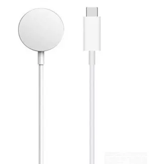 Încărcător magnetic fără fir COTEetCI 15W (compatibil cu iPhone 12 MagSafe)