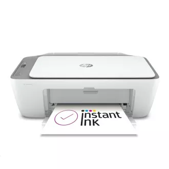 HP All-in-One Deskjet 2720e HP + (A4, 7, 5/5, 5 ppm, USB, Wi-Fi, BT, imprimare, scanare, copiere) HP All-in-One Deskjet 2720e HP + (A4, 7, 5/5, 5 ppm, USB, Wi-Fi, BT, imprimare, scanare, copiere)