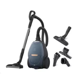 Aspiratoare cu sac Electrolux PD82-8DB Pure D8
