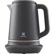 Electrolux E7K1-6BP Fierbător din oțel inoxidabil