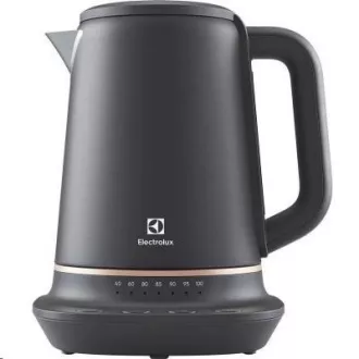 Electrolux E7K1-6BP Fierbător din oțel inoxidabil