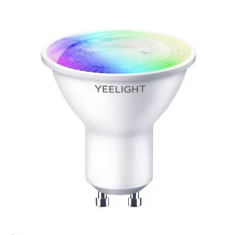 Bec inteligent Yeelight GU10 W1 (culoare)