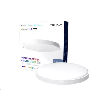 Plafoniera Yeelight Arwen 450S