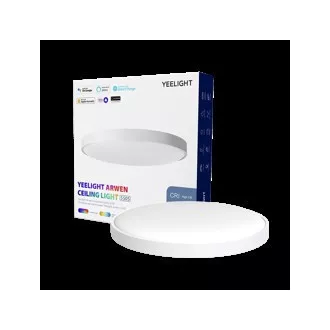 Plafoniera Yeelight Arwen 550S