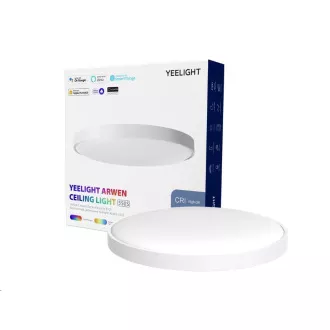 Plafoniera Yeelight Arwen 550S