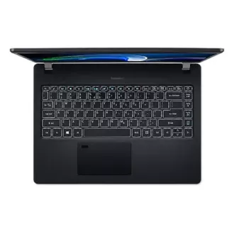 ACER NTB TravelMate P2 (TMP214-41-R37U) - Ryzen 5 PRO 4650U, 8GB, 14 "IPS FHD, 512SSD, grafică Radeon™, W10P, negru ACER NTB TravelMate P2 (TMP214-41-R37U) - Ryzen 5 PRO 4650U, 8GB, 14 "IPS FHD, 512SSD, grafică Radeon™, W10P, negru