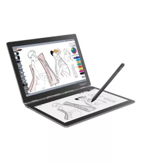 Pen LENOVO - Creion de precizie - ThinkBook (MT 20TG), X1 Titanium G1 (20QA / 20QB MT), X12 Detachable G1 (20UV / 20UW MT)