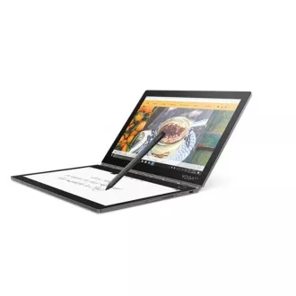 Pen LENOVO - Creion de precizie - ThinkBook (MT 20TG), X1 Titanium G1 (20QA / 20QB MT), X12 Detachable G1 (20UV / 20UW MT)