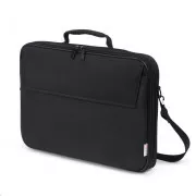 DICOTA BASE XX Geanta Laptop Clamshell 13-14.1 "Negru