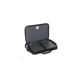 DICOTA BASE XX Geanta Laptop Clamshell 13-14.1 "Negru