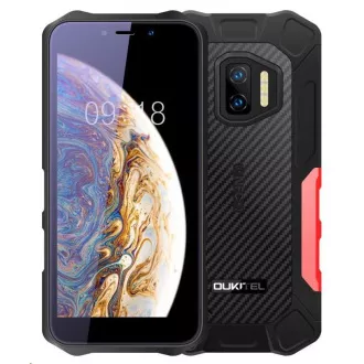 Oukitel WP12 Roșu Oukitel WP12 Roșu