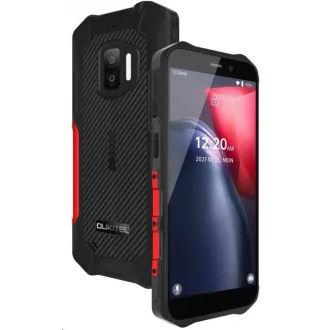Oukitel WP12 Roșu Oukitel WP12 Roșu