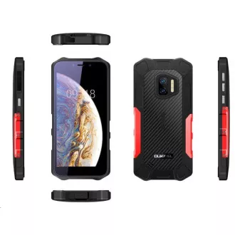 Oukitel WP12 Roșu Oukitel WP12 Roșu