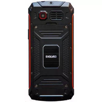 EVOLVEO StrongPhone Z4, telefon rezistent la apă EVOLVEO StrongPhone Z4, telefon rezistent la apă
