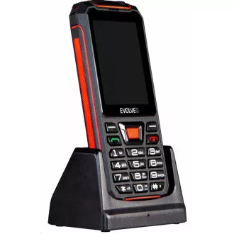 EVOLVEO StrongPhone Z4, telefon rezistent la apă EVOLVEO StrongPhone Z4, telefon rezistent la apă