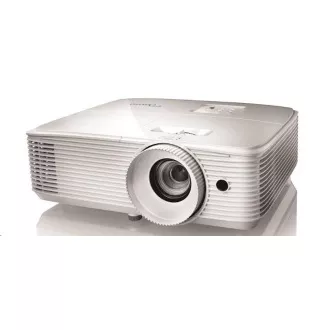 Proiector Optoma EH412ST (DLP, 1080p, Full 3D, 4000 ANSI, 22 000: 1, VGA, HDMI, MHL, RS232, Audio, difuzor 1x10W)