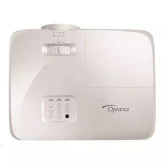 Proiector Optoma EH412ST (DLP, 1080p, Full 3D, 4000 ANSI, 22 000: 1, VGA, HDMI, MHL, RS232, Audio, difuzor 1x10W)