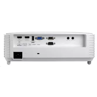 Proiector Optoma EH412ST (DLP, 1080p, Full 3D, 4000 ANSI, 22 000: 1, VGA, HDMI, MHL, RS232, Audio, difuzor 1x10W)