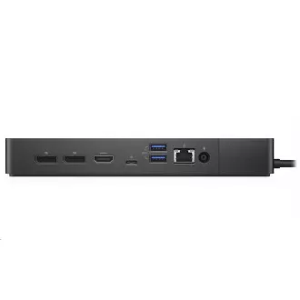 Stație de andocare DELL Performance WD19DCS 210W Stație de andocare DELL Performance WD19DCS 210W