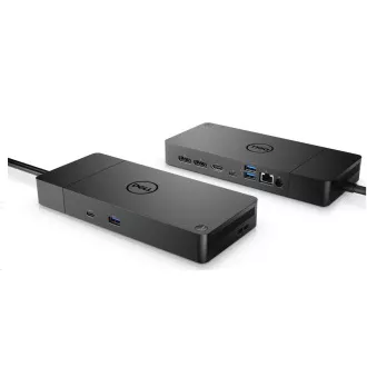 Stație de andocare DELL Performance WD19DCS 210W Stație de andocare DELL Performance WD19DCS 210W
