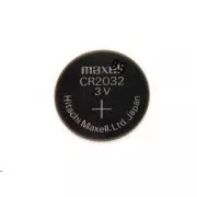Baterie buton AVACOM CR2032 Maxell Litiu blister 1buc