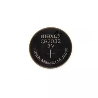 Baterie buton AVACOM CR2032 Maxell Litiu blister 1buc