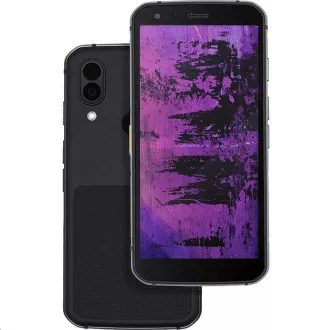 Telefon mobil Caterpillar CAT S62 Pro, Dual SIM Telefon mobil Caterpillar CAT S62 Pro, Dual SIM