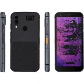 Telefon mobil Caterpillar CAT S62 Pro, Dual SIM