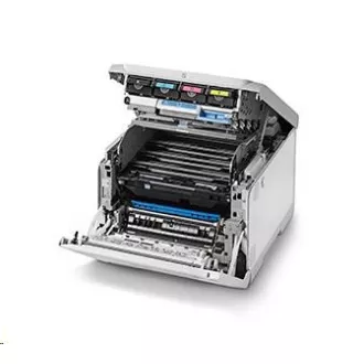 Oki C650dn A4 36/34 ppm ProQ2400 dpi, PCL, USB, LAN, Duplex, 1 GB RAM