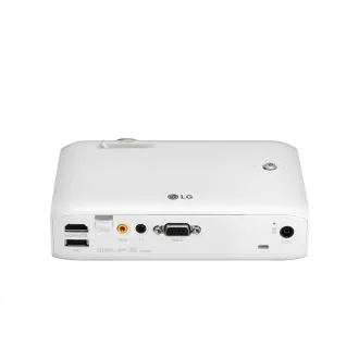 Proiector LG PH510G - DLP, 1280x720, HDMI/MHL, USB, difuzor, LED 30.000 ore