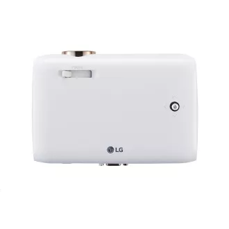 Proiector LG PH510G - DLP, 1280x720, HDMI/MHL, USB, difuzor, LED 30.000 ore