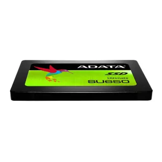 ADATA SSD 512GB Ultimate SU650SS 2, 5" SATA III 6Gb/s (R:520/ W:450MB/s)