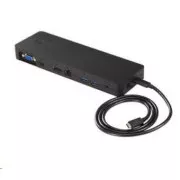 Replicator porturi FUJITSU PR USB-C - DP HDMI VGA RJ45 AUDIO + 90W-fara cablu 230V / cu A3510 nu suporta functii vezi descriere /