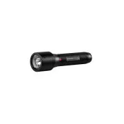 Lanternă portabilă Ledlenser P6R Core QC