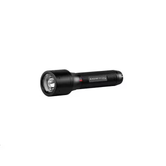 Lanternă portabilă Ledlenser P6R Core QC