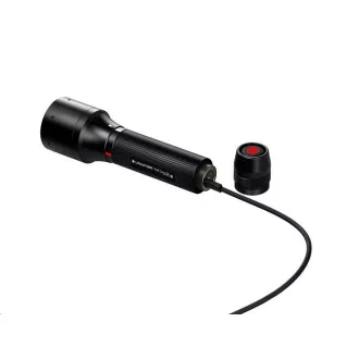 Lanternă portabilă Ledlenser P6R Core QC