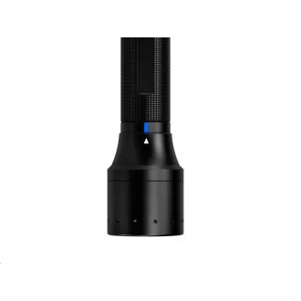 Lanternă portabilă Ledlenser P6R Core QC