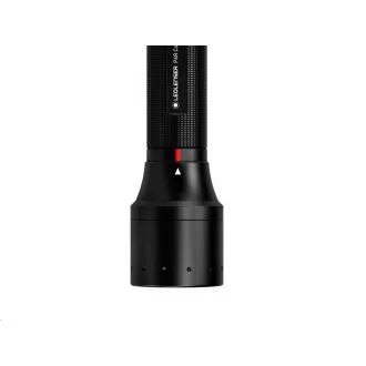 Lanternă portabilă Ledlenser P6R Core QC