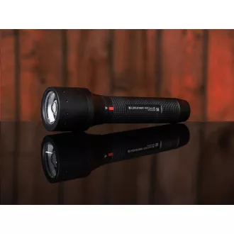 Lanternă portabilă Ledlenser P6R Core QC