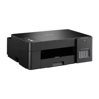 Cerneală multifuncțională BROTHER DCP-T420W - A4 64MB 1200x6000 16ppm 150 coli USB 2.0 WIIFI - INKTANK Cerneală multifuncțională BROTHER DCP-T420W - A4 64MB 1200x6000 16ppm 150 coli USB 2.0 WIIFI - INKTANK