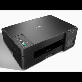 Cerneală multifuncțională BROTHER DCP-T420W - A4 64MB 1200x6000 16ppm 150 coli USB 2.0 WIIFI - INKTANK Cerneală multifuncțională BROTHER DCP-T420W - A4 64MB 1200x6000 16ppm 150 coli USB 2.0 WIIFI - INKTANK