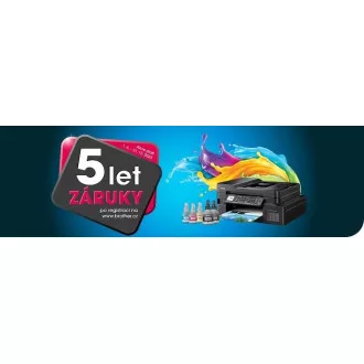 Cerneală multifuncțională BROTHER DCP-T520W - A4 128MB 1200x6000 17ppm 150 coli USB 2.0 WIFI - INKTANK Cerneală multifuncțională BROTHER DCP-T520W - A4 128MB 1200x6000 17ppm 150 coli USB 2.0 WIFI - INKTANK