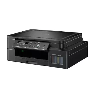 Cerneală multifuncțională BROTHER DCP-T520W - A4 128MB 1200x6000 17ppm 150 coli USB 2.0 WIFI - INKTANK Cerneală multifuncțională BROTHER DCP-T520W - A4 128MB 1200x6000 17ppm 150 coli USB 2.0 WIFI - INKTANK