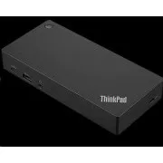 LENOVO ThinkPad Universal USB-C Dock pentru LENOVO ThinkPad