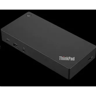 LENOVO ThinkPad Universal USB-C Dock pentru LENOVO ThinkPad